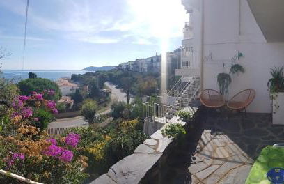 Balcony with sea view - Foto 21