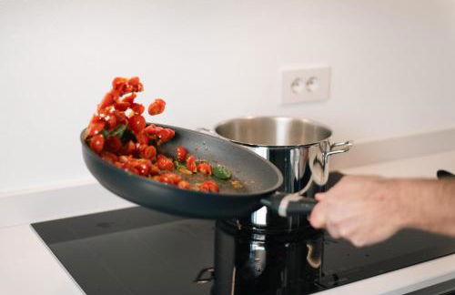 VILLA SANT'ANNA - ALBA by Curtiaffitti - Foto 15