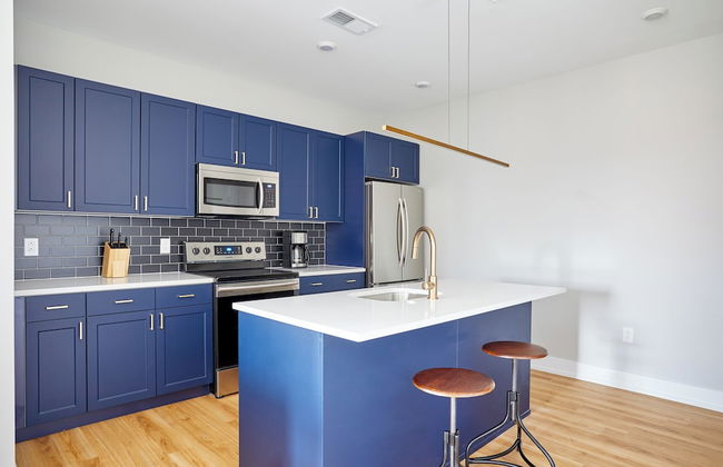 The Frankford Fishtown - Foto 60