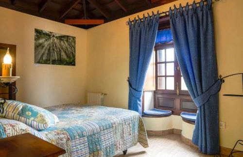 Casa Rural Monte del Agua - Foto 12