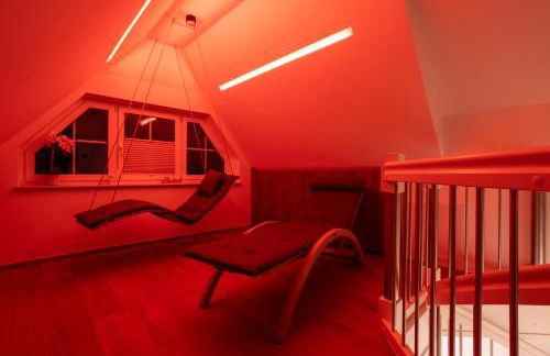 Reethaus Nordlicht - Wellness mit Meerblick - Foto 29