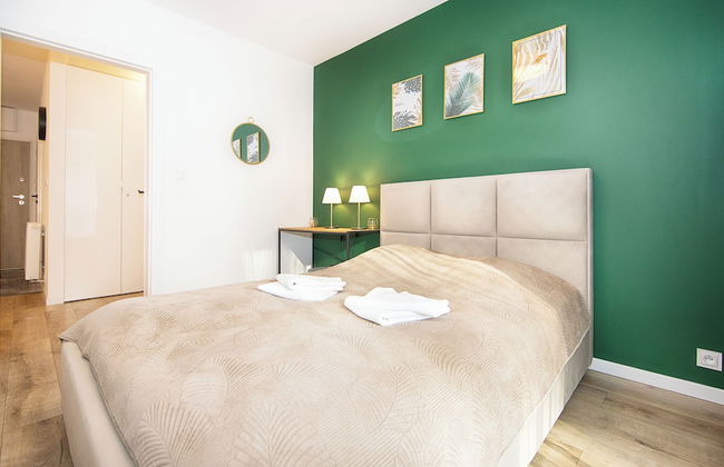 Sun & Snow Polanica Residence - Foto 9