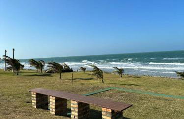 Apto 2 quartos - Condomínio Frente Mar - Photo 44