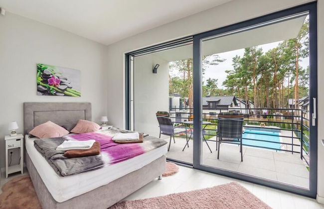 Pobierowo Holiday Home Near Baltic - Photo 8