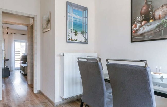 Spacious House With Garden and Parking - Foto 16