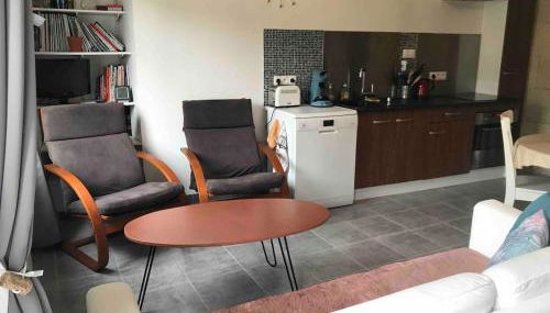 Maison rénovée en tuffeau - Foto 3