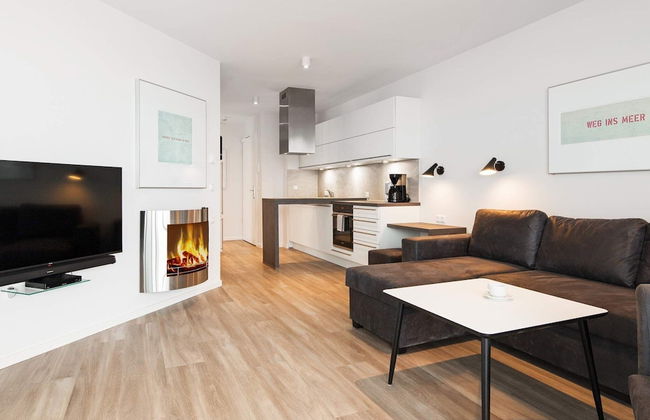 6 Personen Ferienhaus in Wendtorf - Foto 10