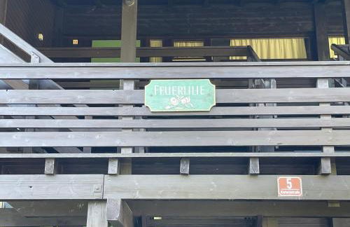 Ferienwohnung Studio 5 - Foto 11