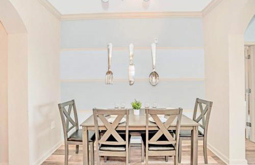 Near Disney - 3BR Condo - Pool and Games - Foto 3