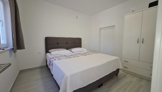 Luxury apartment Ani II - Two Bedroom Apartment with Terrace - Foto 3, Habitación