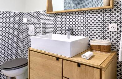 Maison Grenat, with terrace by PRIM0conciergerie - Foto 39