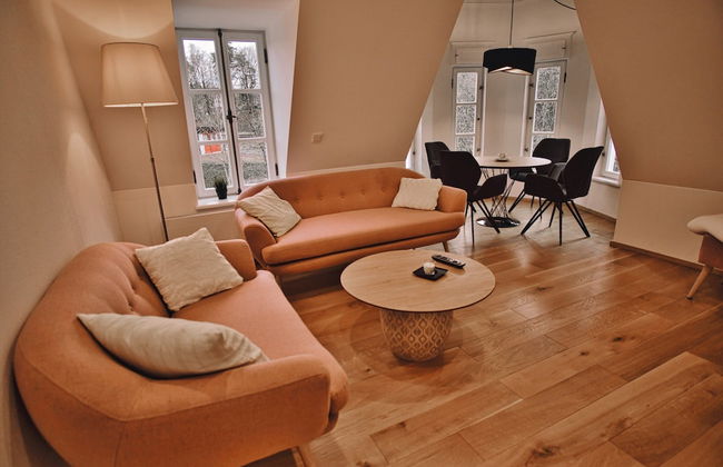 Feriendomizil Villa Neidstein - Foto 42