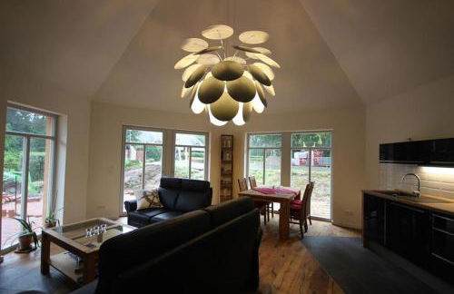 Ferienhaus Zur schönen Heidewabe - Foto 8