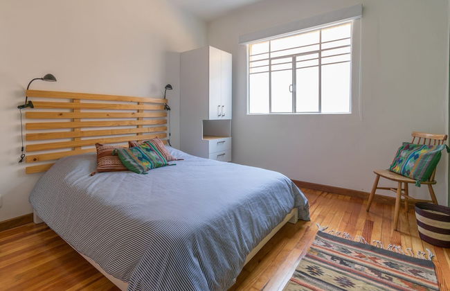 JUUB Welcome to Condesa! - Foto 9