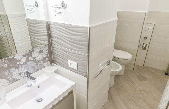 Suite Bordonaro Apartments - Foto 68