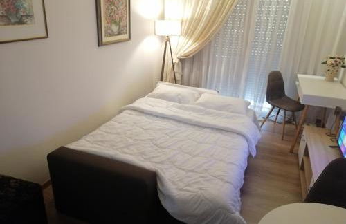 Central Apartament on Clock Square D2 - Photo 13