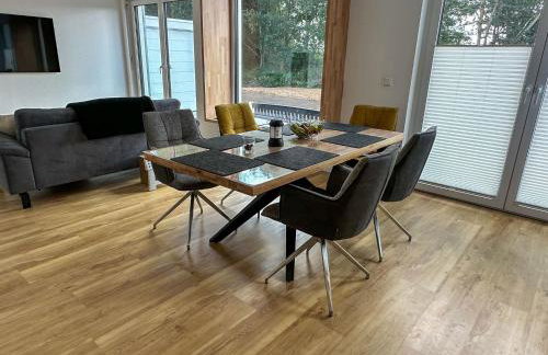 Holiday Home Boddenblick Klausdorf Am Nationalpark by Interhome - Foto 12