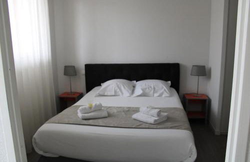 City Lodge Appart Hôtel Niort - Foto 33