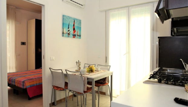 Servicio de comidas en la habitación