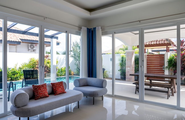 Orchid Paradise Homes OPV421 - Foto 10