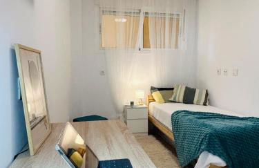 Apartamento Mirador de la Bahía - Foto 6