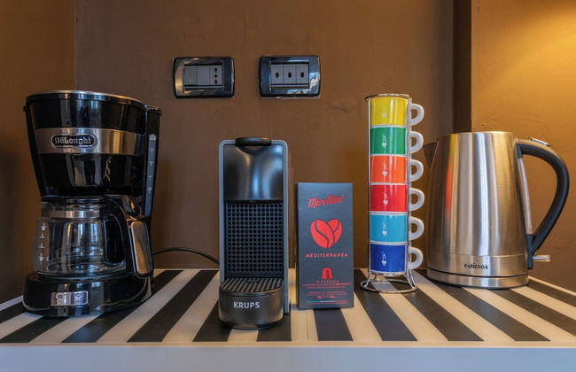 Monte Grappa Apartment - Foto 12