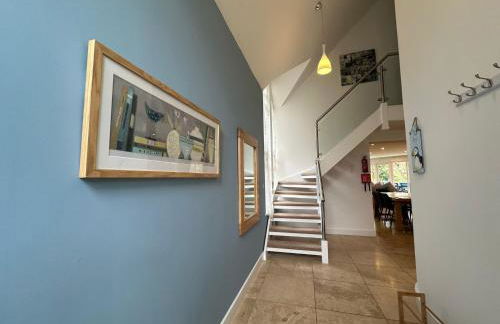 Trewhiddle Retreat V10 by Together Travel - Luxury 4-Bedroom Villa - Foto 17