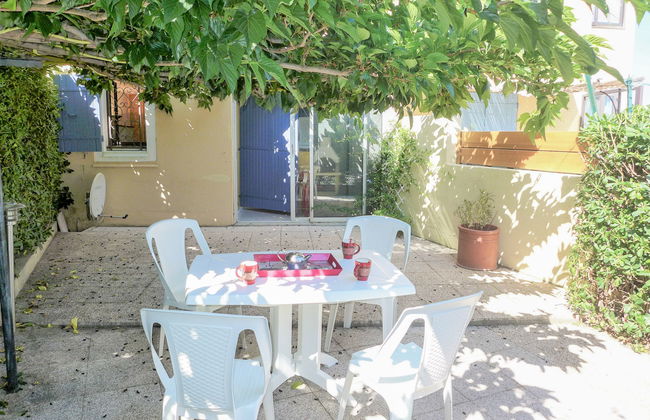 Les Terrasses de la Méditerranée - Foto 14