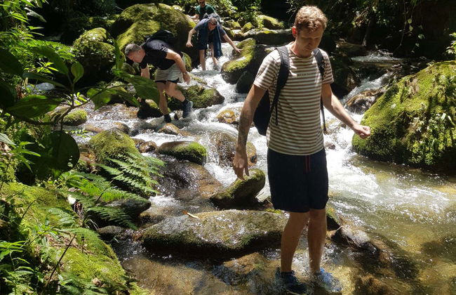 Chorro de las Campanas Waterfall Trip - Photo 6