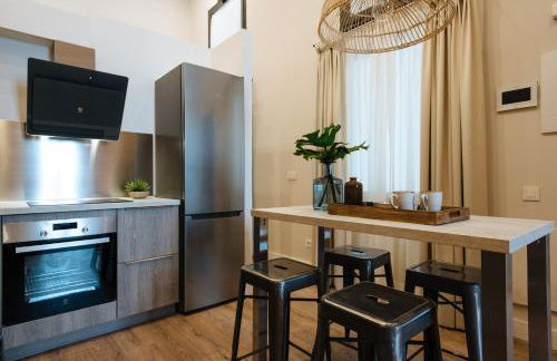 La Sillería de Triana by Magno Apartments - Photo 25