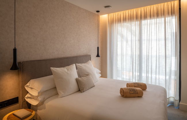 TocToc Suites Olof Palme - Viviendas Vacacionales - Foto 4