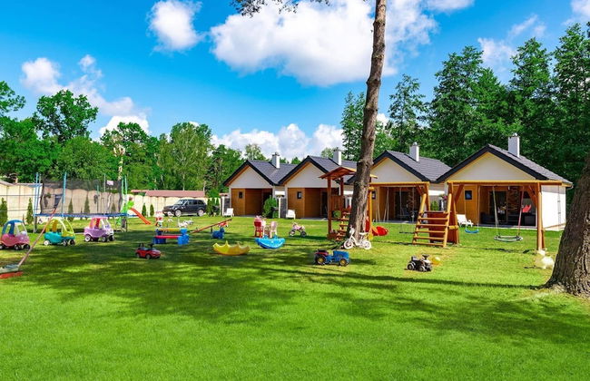 Family Holiday Homes, Jaroslawiec - Photo 25