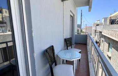 Dionisia sunshine view house with gym - Foto 34