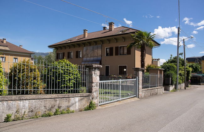 Casa Silvy - Photo 23