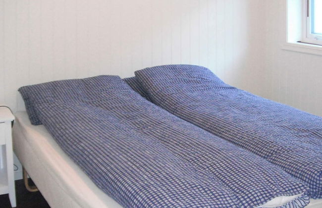 Holiday Home in Gursken - Foto 9