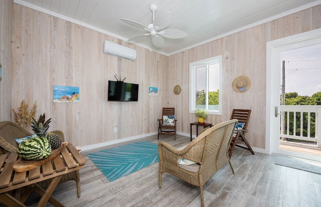 Flipper Refuge 2 Bedroom Cottage - Foto 11