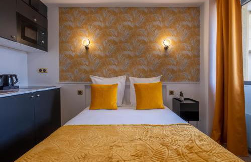 Mijo's Appartements Hôtel - Foto 22