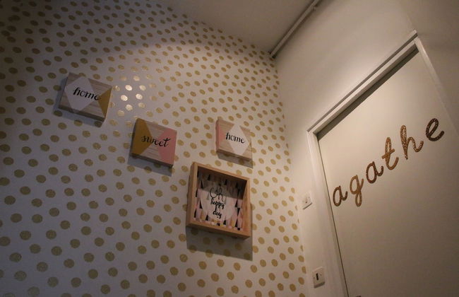 A&V Appart'Hotel - Foto 23