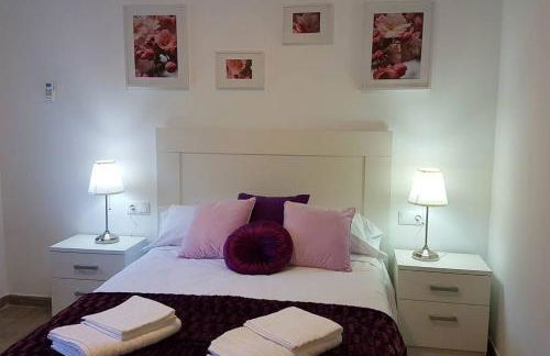 Apartamento Centro Sol Plazuela - Foto 1