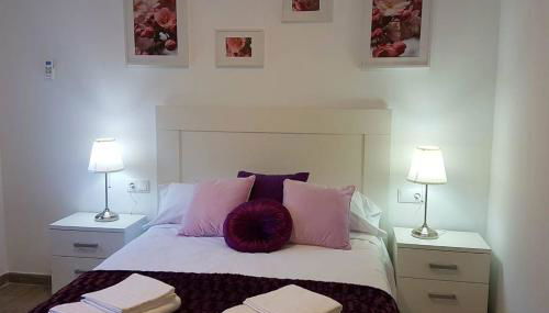 Apartamento Centro Sol Plazuela - Foto 1