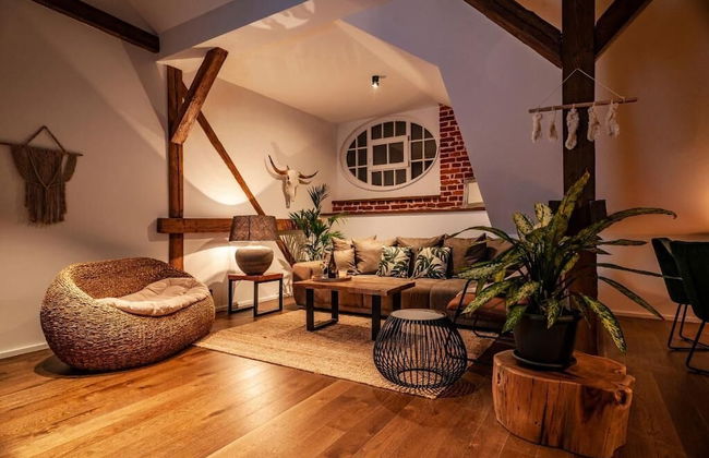 Sting Old Town Ostrava - Foto 48