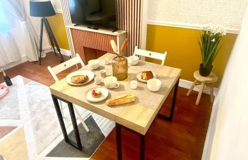 Cocon de la Tour-Confort Premium-Hyper-Centre - Foto 11