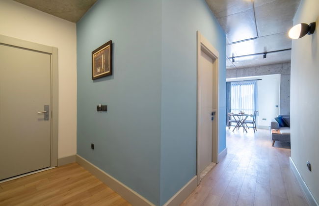 Rudblu Suites - Foto 4