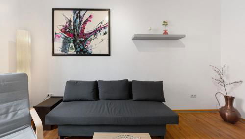 Ferienwohnung Merzig - Photo 2