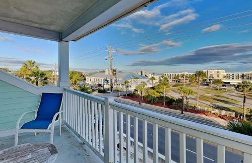 Captains Watch 1 by Tybee Vacation Rentals - Foto 66