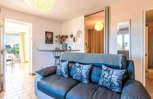 Apartment T1 Gabriello by Interhome - Foto 11