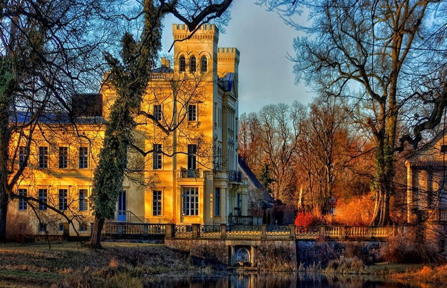 Apartments Blue House, Putbus - Foto 44