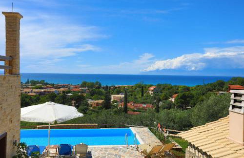 Villa Dersea - Foto 52