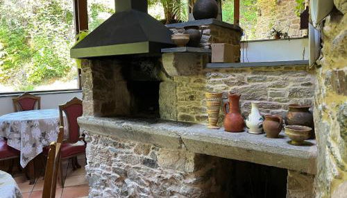 Casa Rural O Vilar - Foto 4