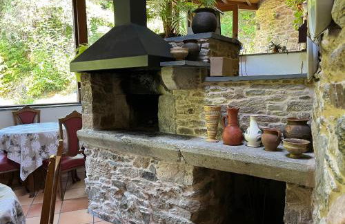 Casa Rural O Vilar - Foto 4